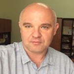 Horia Simu, SAJ Cluj